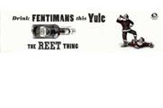 Fentimans has a dig at Coca-Cola