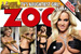 Zoo... editor departs