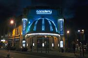 O2 pushes venues in song-tag drive