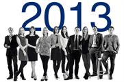 Power 100: Nxt Gen 2013