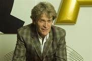 Sir John Hegarty