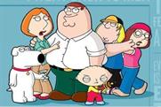 MySpace's Family Guy community will  host 300 clips