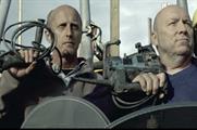 Strongbow targets work-class 'grafters'