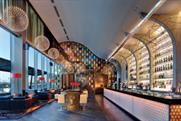 MWB to operate Aspers Sky Bar for the Olympics