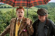 Dairy Crest campaign featuring John Lydon
