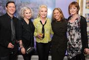 Blondie promotion: spot the natural blonde