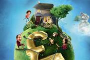 British Gas: 'fix and fall' campaign
