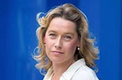 Hutchison: chief operating officer of APA