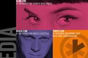 Glam Media: announces international sales team