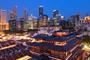 Singapore: JWT wins the city-state's tourism board ad account
