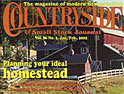 <I>Countryside</I> magazine