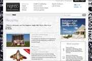 High50: dedicated site for the over 50s