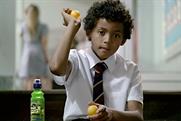 Robinsons Fruit Shoot