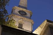 LSO St Luke's has added three florists to its list
