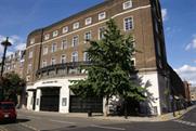 The Royal Horticultural Halls and Conference Centre 