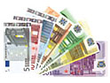 Publicis website ensures successful <BR>launch for the euro