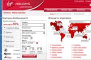 Virgin Holidays ends 'lastminute' ad campaign after legal challenge