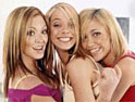 Atomic Kitten