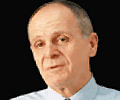 Gibson: replacing Sir Victor Blank