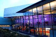 Telford International Centre is to host Tattoo Freeze