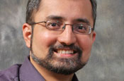 Borthakur: appointment at Millward Brown