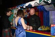 HBAA hosts circus-themed dinner: gallery