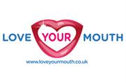 GlaxoSmithKline revives multibrand 'Love your mouth' campaign