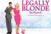 CSC Security provides security for Legally Blonde after party