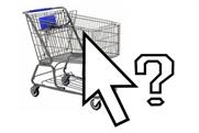 Shopping baskets too complicated for customers