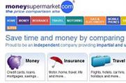 Moneysupermarket poised for next phase of growth