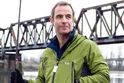 Extreme Fishing: hooked 1.3 million viewers