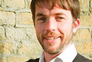 Briscoe: steps up at Syzygy