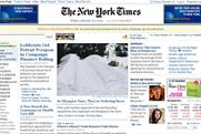 NYT: paid content plans will 'enhance ad business'