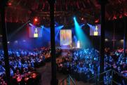 Ultimate Experience lands Xmas contract at Roundhouse