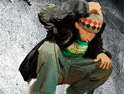 55DSL: winter clothing storybook