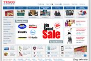 Tesco.com: winning the online grocery shopping battle