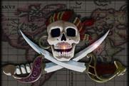 Pirates aren't always as ruthless as portrayed