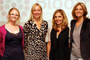 Here come the girls: High Heels and Glass Ceilings