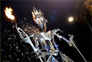 Walk the Plank to produce Newcastle's Nordic NYE carnival 