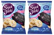 Snack a Jacks launches Breast Cancer Awareness campaign