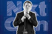 Alex Packham, Now TV