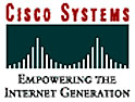 Cisco to review &pound;56m global advertising
