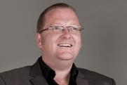 Cameran Harman: UK managing director at Ad2One