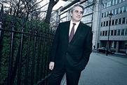 Jean-Yves Naouri: Possible future Publicis Groupe chief executive