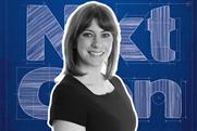 Rachel Eyre, Barclays