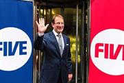 Channel 5 is set to record a 27% lift in advertising revenue in 2011