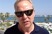 Nick Emery: the global chief executive at Mindshare