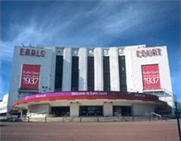Earls Court under threat