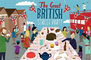 Premier Foods: social media drive focuses on the Queen's Diamond Jubilee