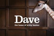 Dave: UKTV channel for sale